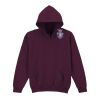 Trade youth hooded sweatshirt Thumbnail