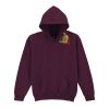 Trade youth hooded sweatshirt Thumbnail