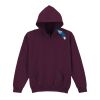 Trade youth hooded sweatshirt Thumbnail