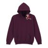 Trade youth hooded sweatshirt Thumbnail