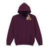 Trade youth hooded sweatshirt Thumbnail