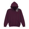 Trade youth hooded sweatshirt Thumbnail