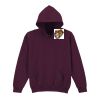 Trade youth hooded sweatshirt Thumbnail