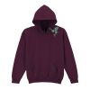 Trade youth hooded sweatshirt Thumbnail