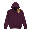 Trade youth hooded sweatshirt Thumbnail