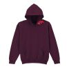 Trade youth hooded sweatshirt Thumbnail