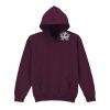 Trade youth hooded sweatshirt Thumbnail