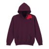 Trade youth hooded sweatshirt Thumbnail
