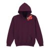 Trade youth hooded sweatshirt Thumbnail