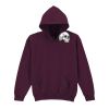 Trade youth hooded sweatshirt Thumbnail