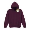 Trade youth hooded sweatshirt Thumbnail