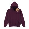 Trade youth hooded sweatshirt Thumbnail