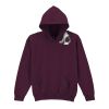 Trade youth hooded sweatshirt Thumbnail
