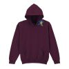 Trade youth hooded sweatshirt Thumbnail