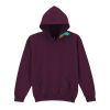 Trade youth hooded sweatshirt Thumbnail