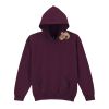 Trade youth hooded sweatshirt Thumbnail