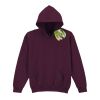 Trade youth hooded sweatshirt Thumbnail