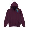 Trade youth hooded sweatshirt Thumbnail