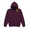 Trade youth hooded sweatshirt Thumbnail