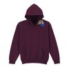 Trade youth hooded sweatshirt Thumbnail