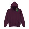 Trade youth hooded sweatshirt Thumbnail