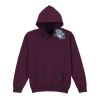Trade youth hooded sweatshirt Thumbnail