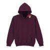 Trade youth hooded sweatshirt Thumbnail