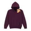 Trade youth hooded sweatshirt Thumbnail