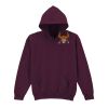 Trade youth hooded sweatshirt Thumbnail