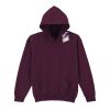Trade youth hooded sweatshirt Thumbnail