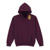 Trade youth hooded sweatshirt Thumbnail