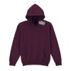 Trade youth hooded sweatshirt Thumbnail