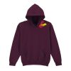 Trade youth hooded sweatshirt Thumbnail