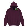 Trade youth hooded sweatshirt Thumbnail