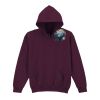 Trade youth hooded sweatshirt Thumbnail