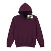 Trade youth hooded sweatshirt Thumbnail