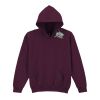 Trade youth hooded sweatshirt Thumbnail