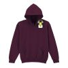 Trade youth hooded sweatshirt Thumbnail