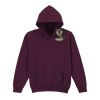 Trade youth hooded sweatshirt Thumbnail