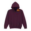 Trade youth hooded sweatshirt Thumbnail