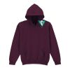 Trade youth hooded sweatshirt Thumbnail