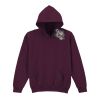 Trade youth hooded sweatshirt Thumbnail