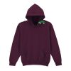 Trade youth hooded sweatshirt Thumbnail
