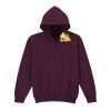 Trade youth hooded sweatshirt Thumbnail