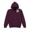 Trade youth hooded sweatshirt Thumbnail
