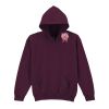 Trade youth hooded sweatshirt Thumbnail
