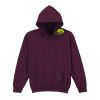 Trade youth hooded sweatshirt Thumbnail