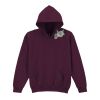 Trade youth hooded sweatshirt Thumbnail
