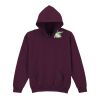 Trade youth hooded sweatshirt Thumbnail