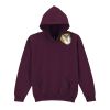 Trade youth hooded sweatshirt Thumbnail